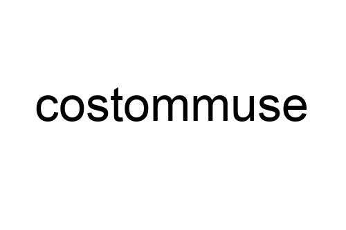 costommuse