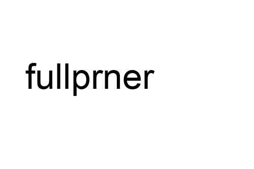 fullprner