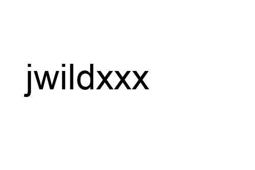 jwildxxx