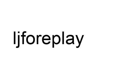 ljforeplay