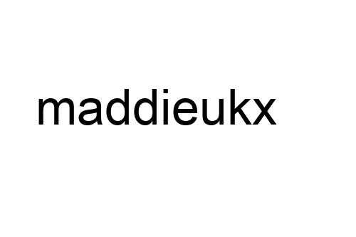 maddieukx