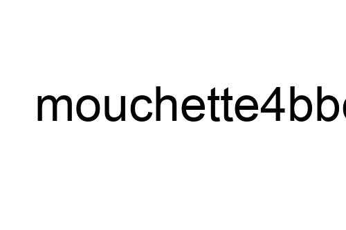mouchette4bbc