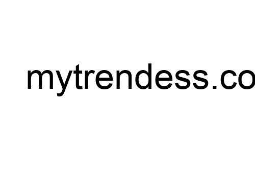 mytrendess.com