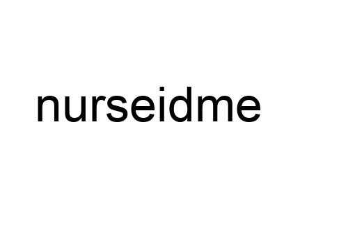nurseidme