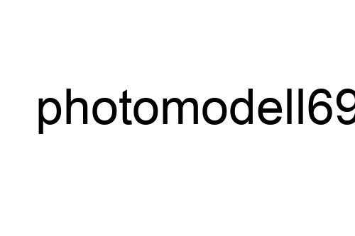 photomodell69