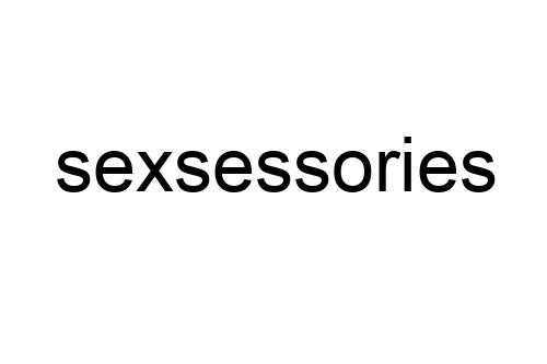 sexsessories