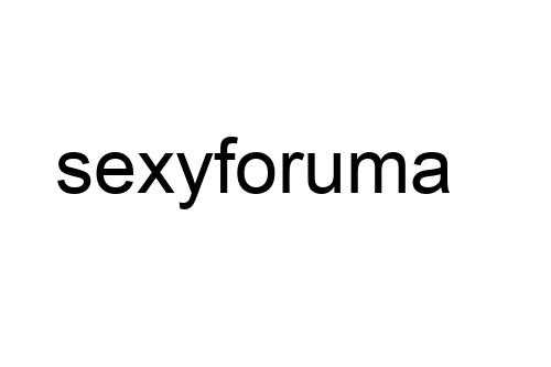 sexyforuma