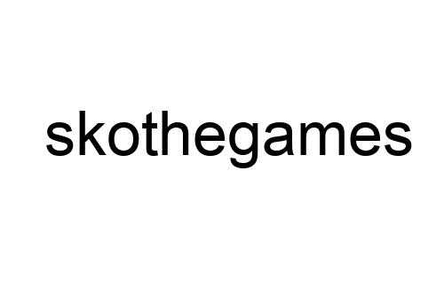 skothegames