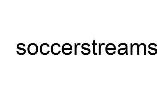 soccerstreams123