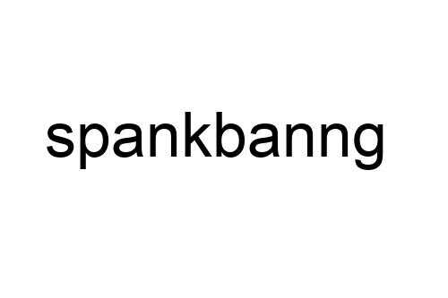 spankbanng