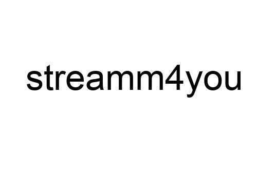 streamm4you