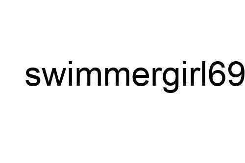 swimmergirl69420