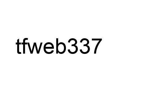 tfweb337