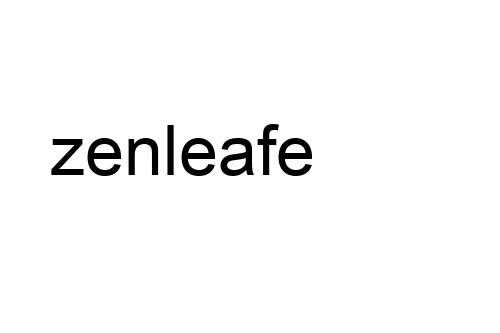 zenleafe