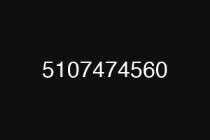 5107474560