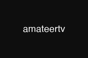amateertv