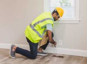 Building Checks Appchousehold