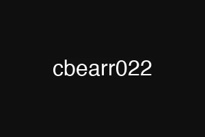 cbearr022
