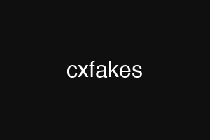 cxfakes