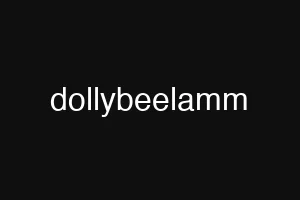 dollybeelamm