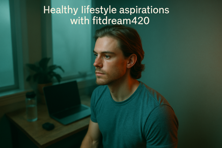 fitdream420