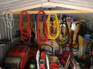 Garage Shed Guide Appchousehold