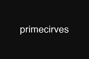 primecirves
