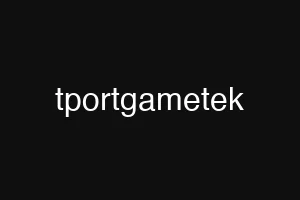 tportgametek