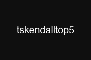 tskendalltop5