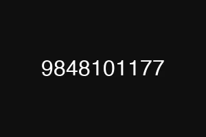 9848101177