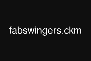 fabswingers.ckm