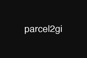 parcel2gi