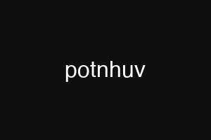potnhuv