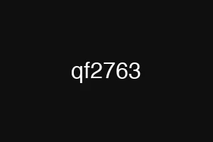 qf2763
