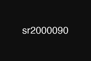 sr2000090