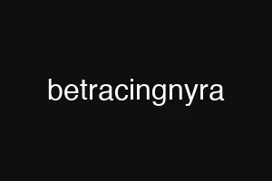 betracingnyra