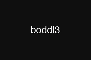 boddl3