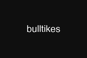 bulltikes