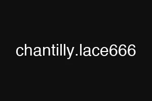 chantilly.lace666