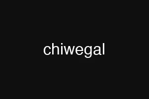 chiwegal