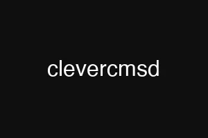 clevercmsd