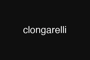 clongarelli