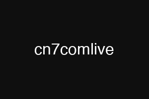 cn7comlive