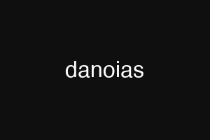 danoias