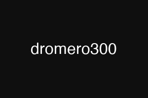 dromero300