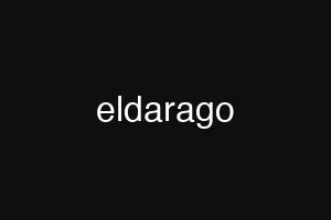 eldarago