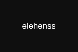 elehenss