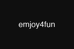 emjoy4fun