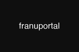 franuportal