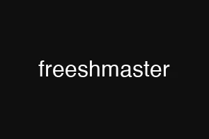 freeshmaster